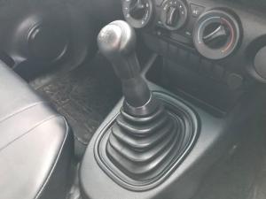 Toyota Hilux 2.4GD single cab S (aircon) - Image 13