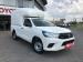 Toyota Hilux 2.4GD single cab S (aircon) - Thumbnail 1