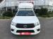 Toyota Hilux 2.4GD single cab S (aircon) - Thumbnail 2