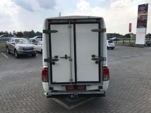 Toyota Hilux 2.4GD single cab S (aircon) - Image 5