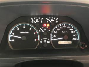 Toyota Land Cruiser 79 4.5D-4D LX V8 single cab - Image 13