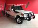 Toyota Land Cruiser 79 4.5D-4D LX V8 single cab - Thumbnail 1
