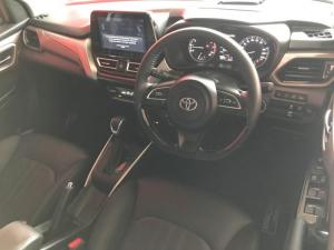 Toyota Starlet Cross 1.5 XR auto - Image 11