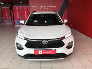 Toyota Starlet Cross 1.5 XR auto - Image 2