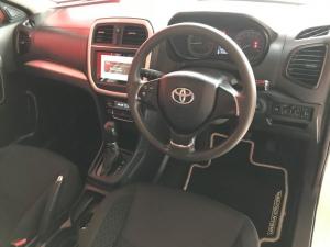 Toyota Urban Cruiser 1.5 XS auto - Image 11