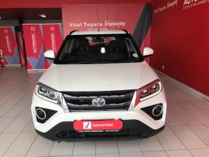 Toyota Urban Cruiser 1.5 XS auto - Image 2