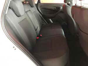 Toyota Urban Cruiser 1.5 XS auto - Image 8