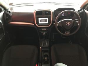 Toyota Urban Cruiser 1.5 XS auto - Image 9