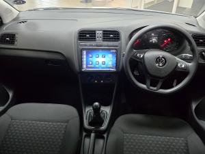 Volkswagen Polo Vivo hatch 1.4 - Image 14