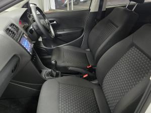 Volkswagen Polo Vivo hatch 1.4 - Image 16