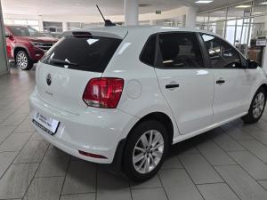 Volkswagen Polo Vivo hatch 1.4 - Image 17