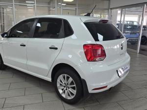 Volkswagen Polo Vivo hatch 1.4 - Image 19