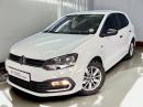 Thumbnail Volkswagen Polo Vivo hatch 1.4