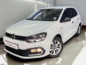 Volkswagen Polo Vivo hatch 1.4 - Image 1