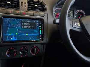 Volkswagen Polo Vivo hatch 1.4 - Image 2