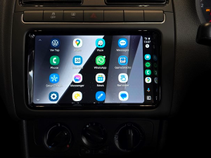 Volkswagen Polo Vivo hatch 1.4 - Image 9