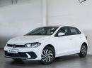 Thumbnail Volkswagen Polo hatch 1.0TSI