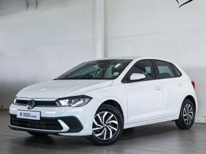 Volkswagen Polo hatch 1.0TSI - Image 1