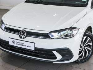 Volkswagen Polo hatch 1.0TSI - Image 2
