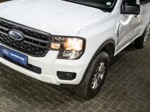 Ford Ranger 2.0 SiT single cab XL auto - Image 7