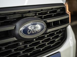 Ford Ranger 2.0 SiT single cab XL auto - Image 1