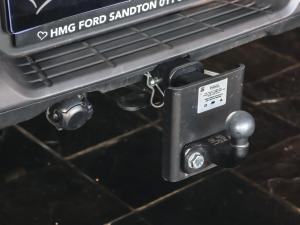 Ford Ranger 2.0 SiT double cab XL auto - Image 12
