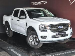 Ford Ranger 2.0 SiT double cab XL auto - Image 1