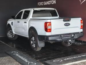 Ford Ranger 2.0 SiT double cab XL auto - Image 5