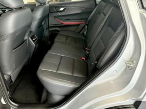 Chery Tiggo 4 Pro 1.5 LiT auto - Image 17