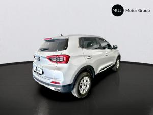 Chery Tiggo 4 Pro 1.5 LiT auto - Image 20