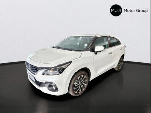Suzuki Baleno 1.5 GLX manual - Image 18