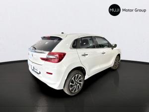 Suzuki Baleno 1.5 GLX manual - Image 19