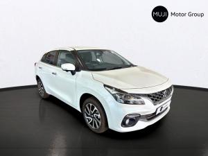 Suzuki Baleno 1.5 GLX manual - Image 1
