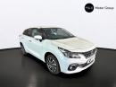 Thumbnail Suzuki Baleno 1.5 GLX manual