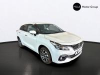 Thumbnail Suzuki Baleno 1.5 GLX manual