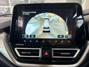 Suzuki Baleno 1.5 GLX manual - Image 4