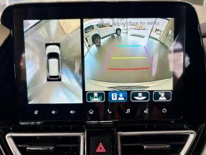 Suzuki Baleno 1.5 GLX manual - Image 5