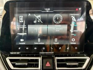 Suzuki Baleno 1.5 GLX manual - Image 6