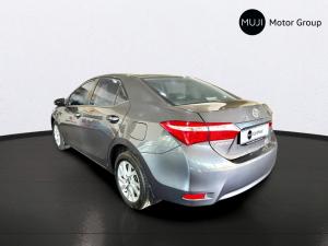 Toyota Corolla Quest 1.8 Prestige auto - Image 17