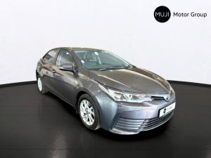 Toyota Corolla Quest 1.8 Prestige auto - Image 1