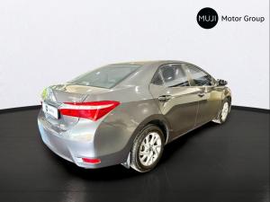 Toyota Corolla Quest 1.8 Prestige auto - Image 2