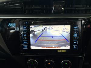 Toyota Corolla Quest 1.8 Prestige auto - Image 4