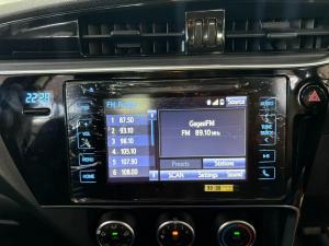 Toyota Corolla Quest 1.8 Prestige auto - Image 5