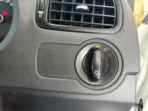 Volkswagen Polo Vivo hatch 1.4 Trendline - Image 11