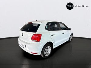 Volkswagen Polo Vivo hatch 1.4 Trendline - Image 15