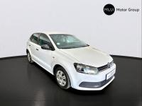 Thumbnail Volkswagen Polo Vivo hatch 1.4 Trendline
