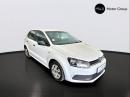 Thumbnail Volkswagen Polo Vivo hatch 1.4 Trendline
