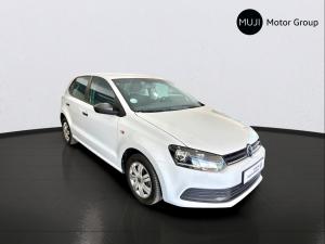 Volkswagen Polo Vivo hatch 1.4 Trendline - Image 1