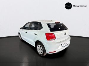 Volkswagen Polo Vivo hatch 1.4 Trendline - Image 2