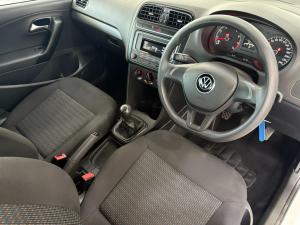 Volkswagen Polo Vivo hatch 1.4 Trendline - Image 3